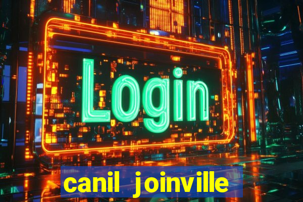 canil joinville vila nova